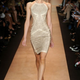 Illustration for article titled Herve Legers Dresses Will Crush Your Ribs, Beautifully.